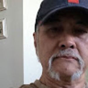 Meet your Posher, Dave